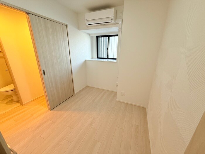 物件内観写真21　(居室)