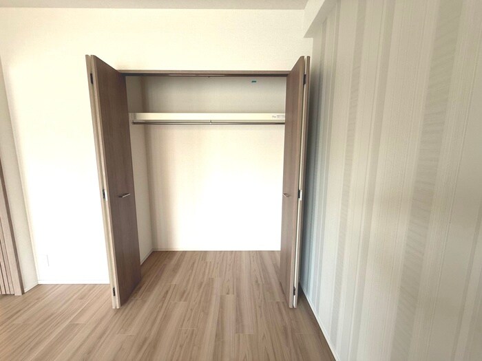 物件内観写真21　(収納)