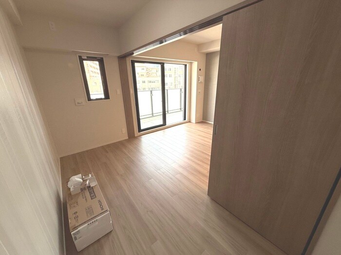 物件内観写真22　(居室)