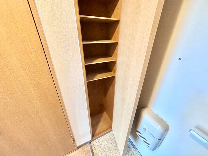 物件内観写真20　(靴箱)