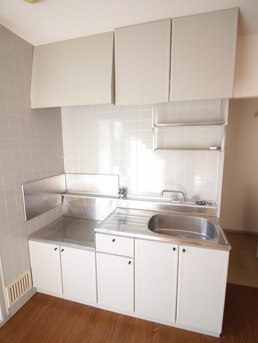 物件内観写真4　(キッチン)