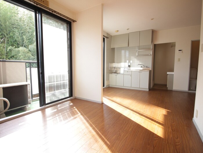 物件内観写真5　(居室)