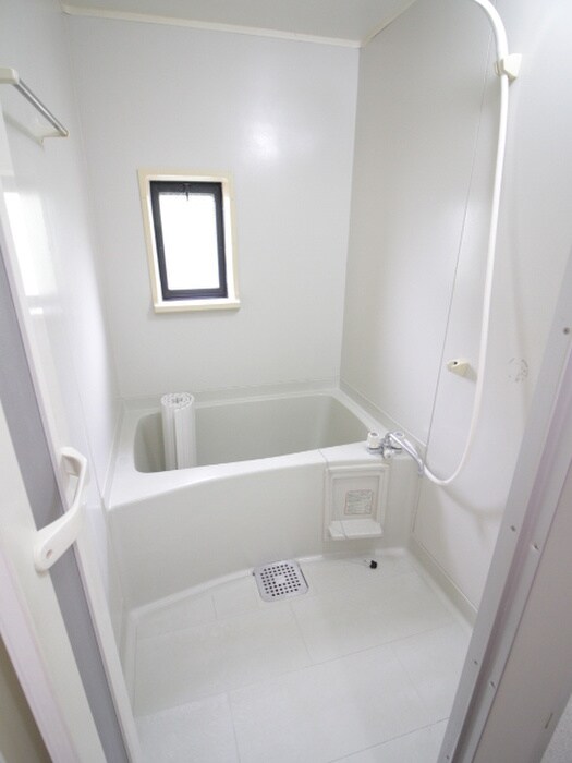 物件内観写真9　(バス／シャワールーム等)