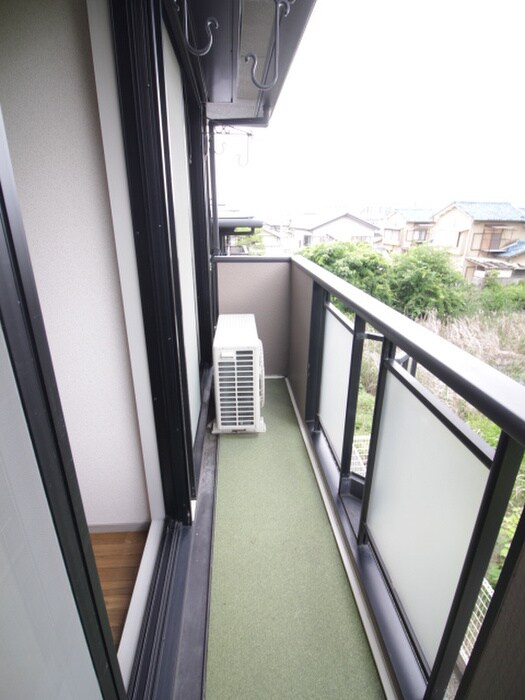 物件内観写真13　(ベランダ・バルコニー)