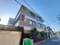 グリーンコート津門
