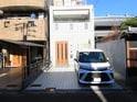 鷹合1丁目戸建
