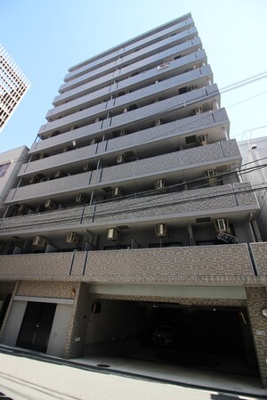ｴｽﾘｰﾄﾞ本町（909）外観写真