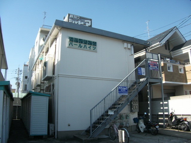 外観写真