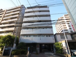 メイフェア２外観写真