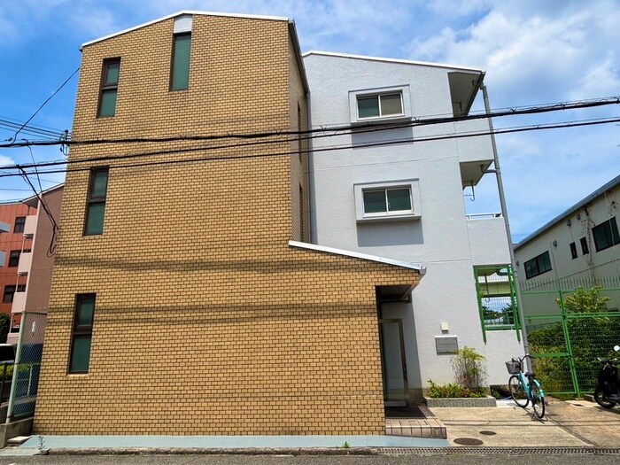 物件外観写真5　(外観写真)