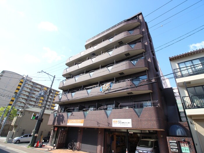 物件外観写真5　(周辺環境)