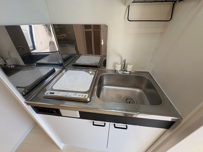 物件内観写真10　(キッチン)