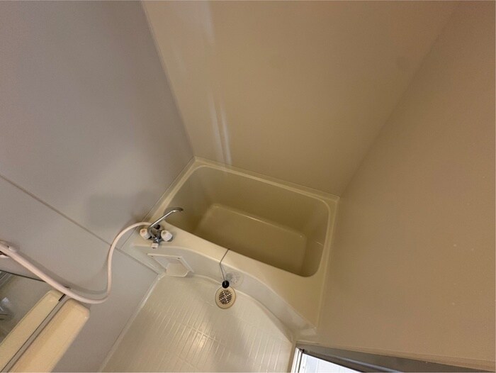 物件内観写真11　(バス／シャワールーム等)