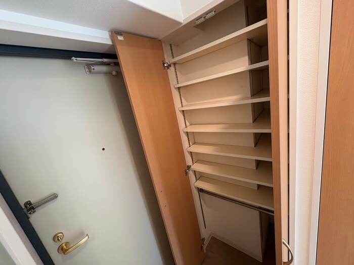 物件内観写真19　(靴箱)