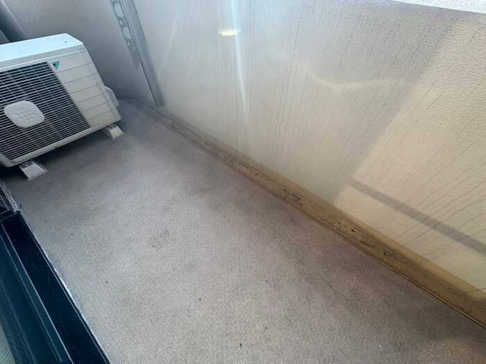 物件内観写真21　(ベランダ・バルコニー)