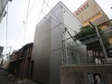 メタルフラット