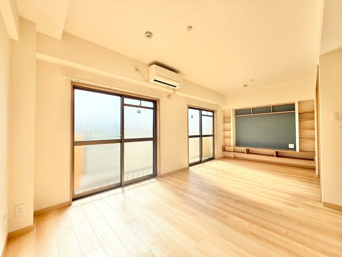 物件内観写真8　(居室)