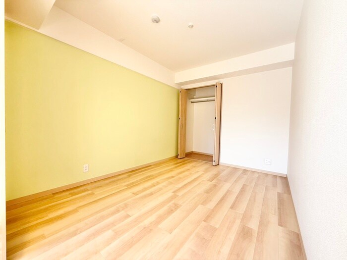 物件内観写真9　(居室)