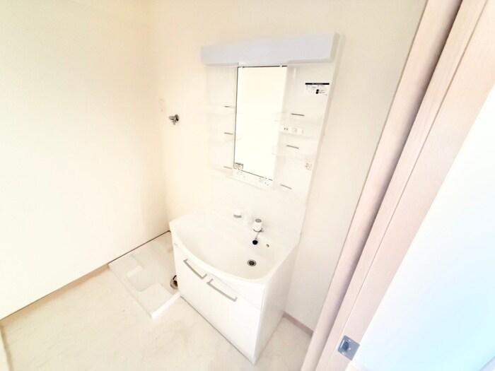 物件内観写真14　(洗面)