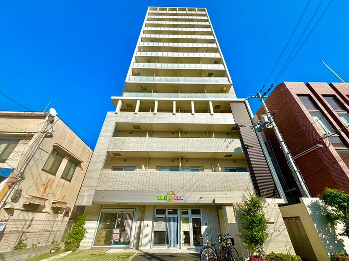 物件外観写真2　(その他)