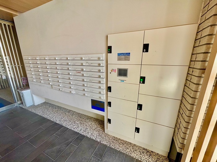 物件外観写真5　(建物設備)