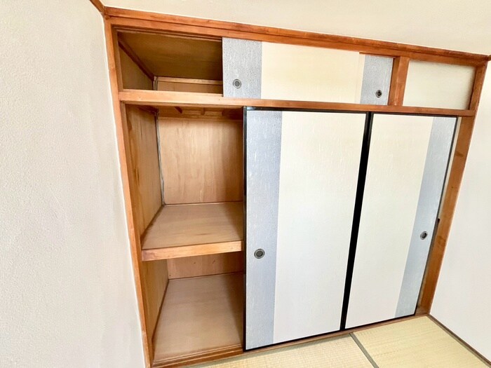 物件内観写真11　(収納)