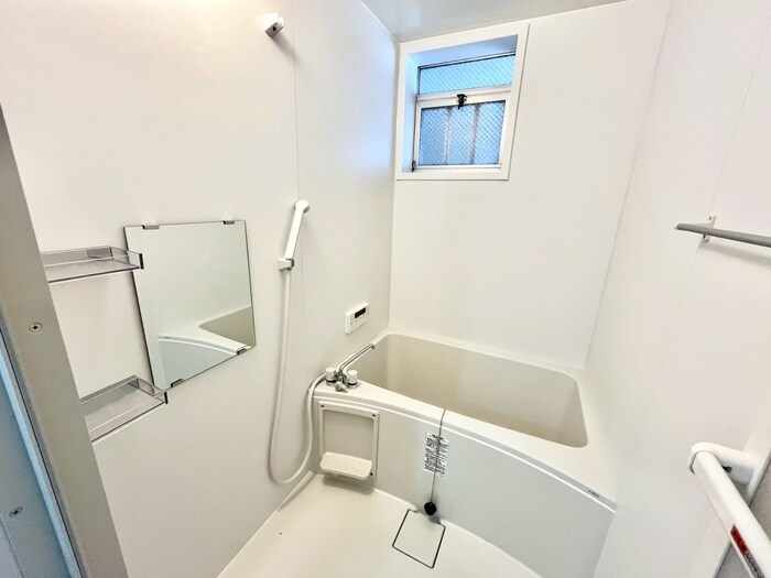 物件内観写真13　(バス／シャワールーム等)