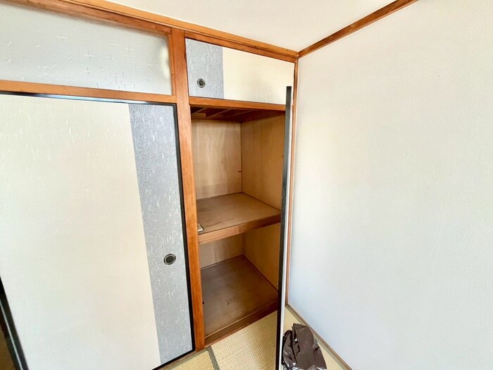 物件内観写真21　(収納)