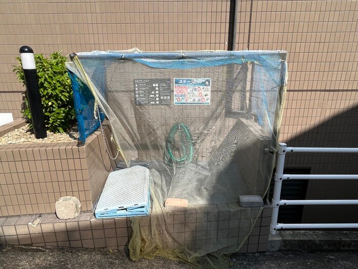 物件外観写真3　(建物設備)