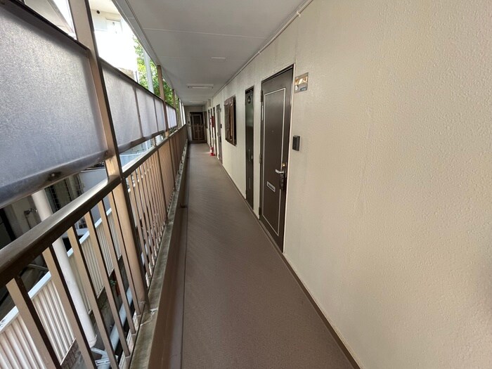 物件外観写真6　(外観写真)