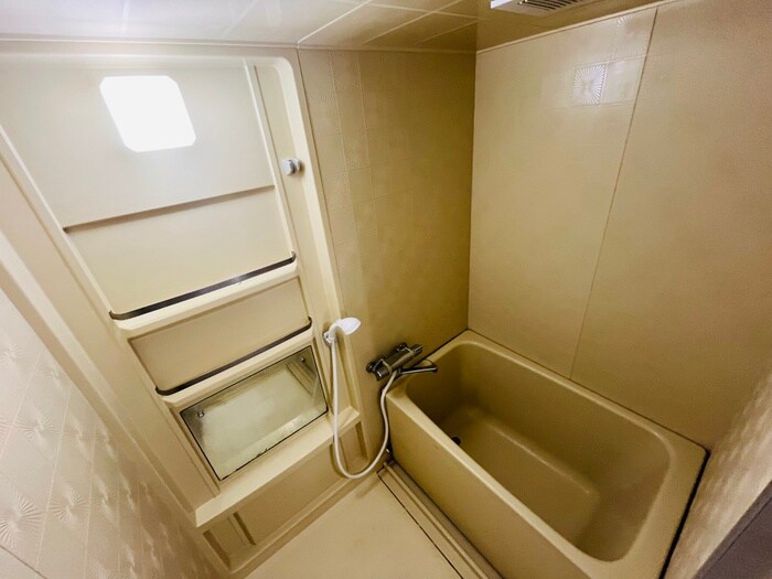 物件内観写真10　(バス／シャワールーム等)