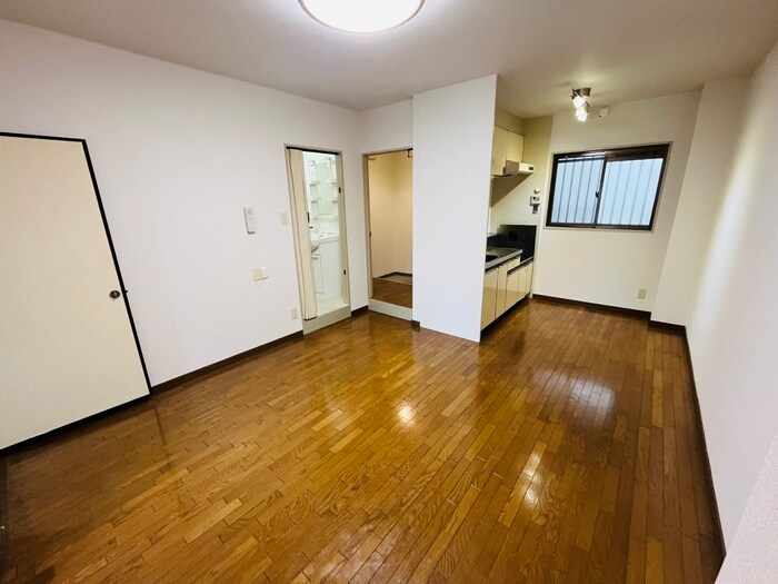 物件内観写真17　(居室)