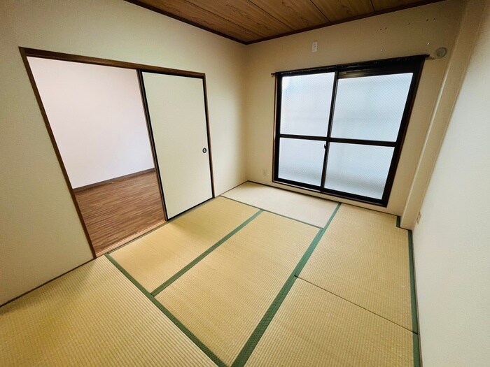 物件内観写真18　(居室)