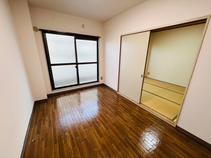 物件内観写真19　(居室)