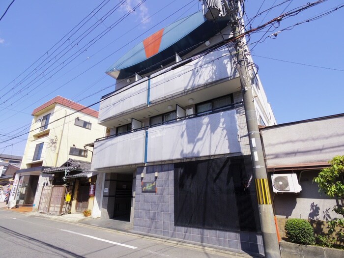 物件外観写真3　(外観写真)