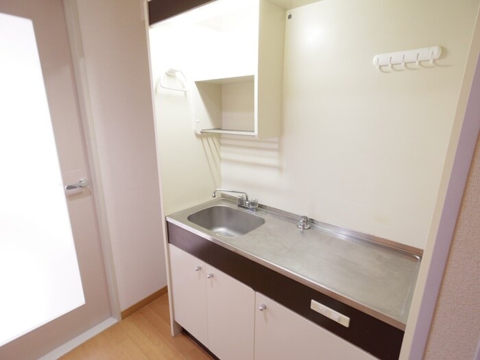 物件内観写真12　(キッチン)