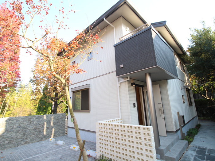 FOREST SATAKEDAI F棟