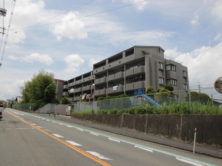 ﾒﾛﾃﾞｨ-ﾊｲﾑ枚方牧野公園(205)外観写真