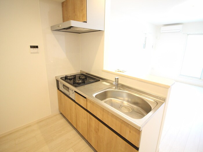 物件内観写真7　(キッチン)