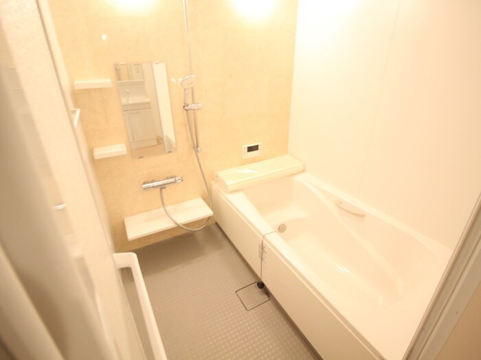 物件内観写真14　(バス／シャワールーム等)