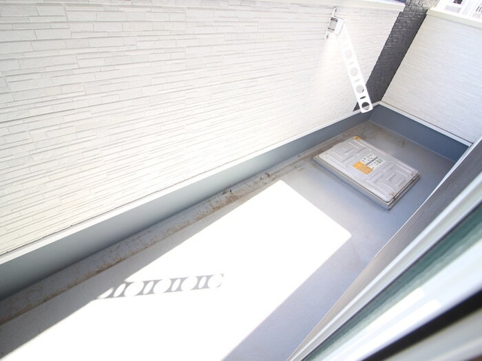 物件内観写真16　(ベランダ・バルコニー)