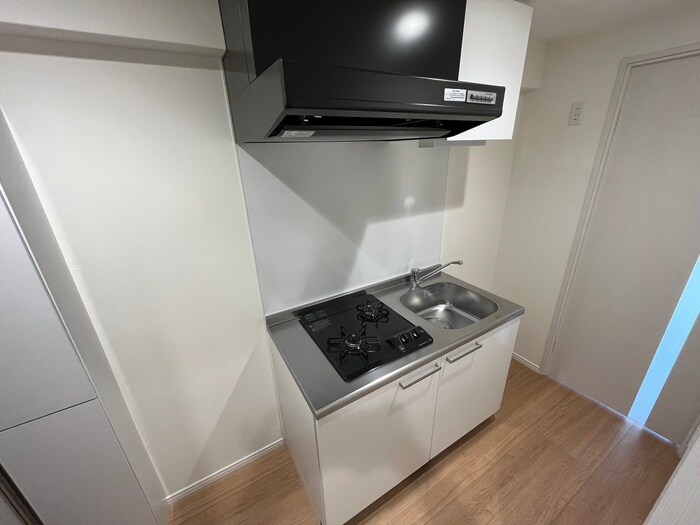 物件内観写真7　(キッチン)
