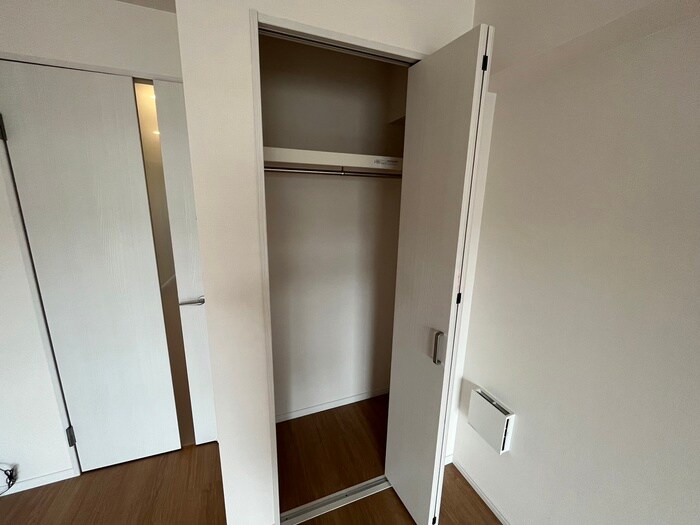 物件内観写真10　(収納)