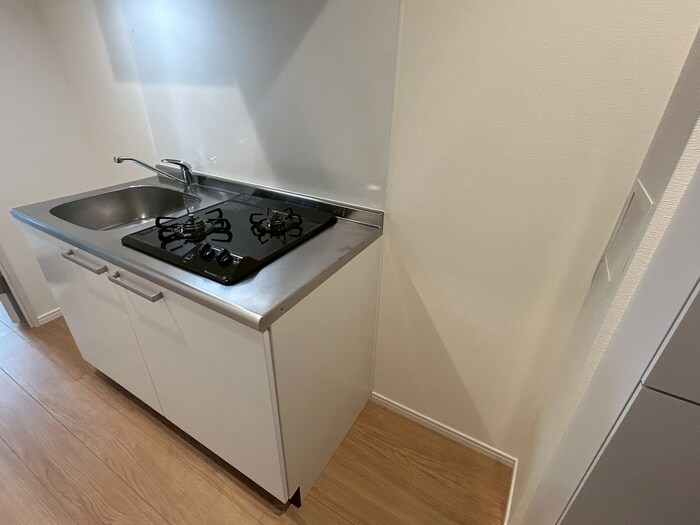 物件内観写真10　(キッチン)