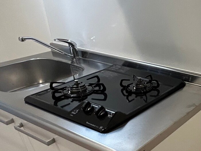 物件内観写真11　(キッチン)