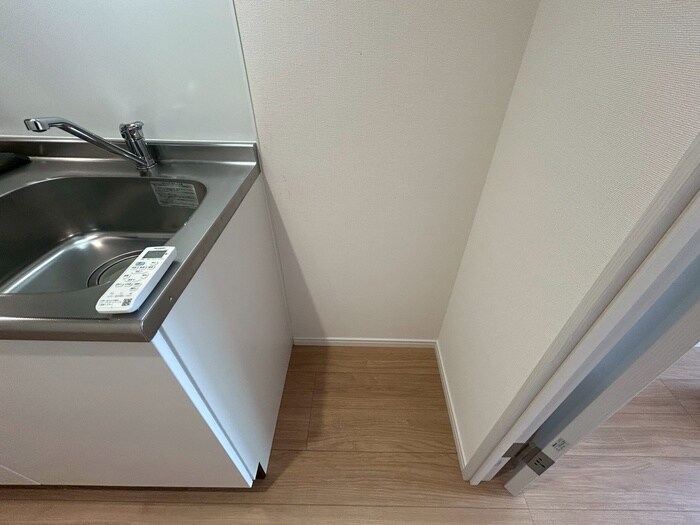 物件内観写真11　(キッチン)