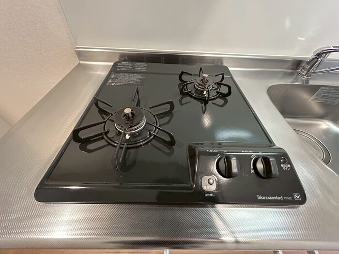 物件内観写真11　(キッチン)