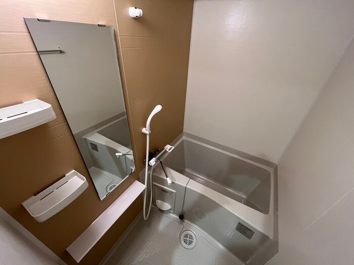 物件内観写真12　(バス／シャワールーム等)