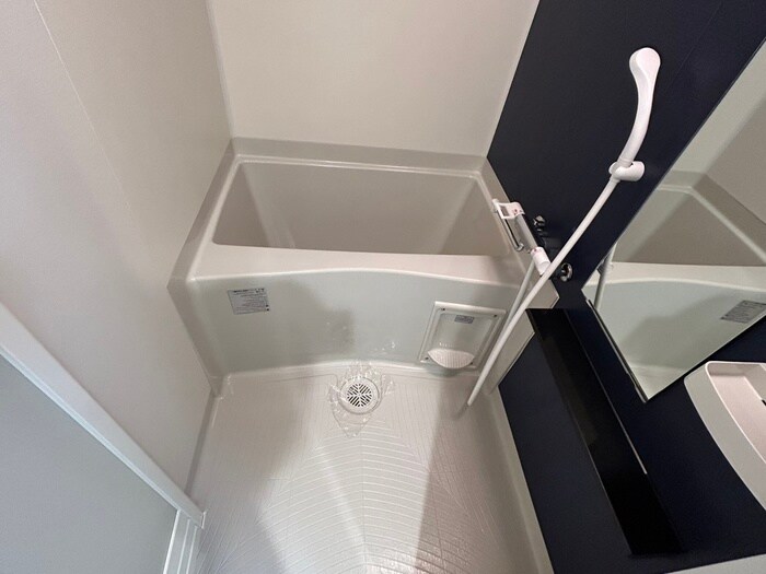 物件内観写真12　(バス／シャワールーム等)