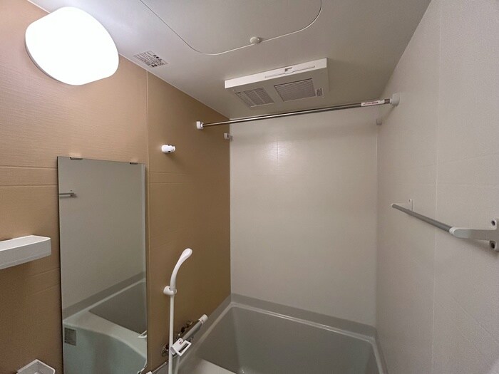 物件内観写真13　(バス／シャワールーム等)